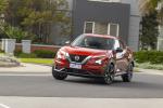 Nissan Juke Ti 2020 года (AU)